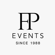 Logo of Fantasy Party - شركة حفل الخيال التجارية
