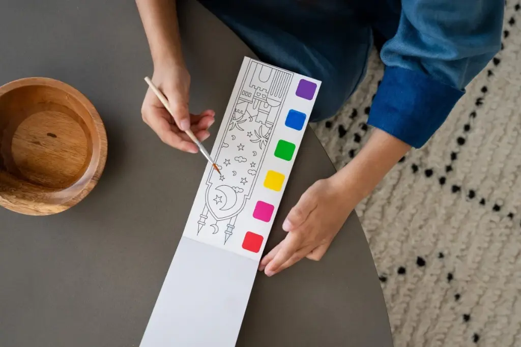 Islamic Watercolor Painting Set9.webp