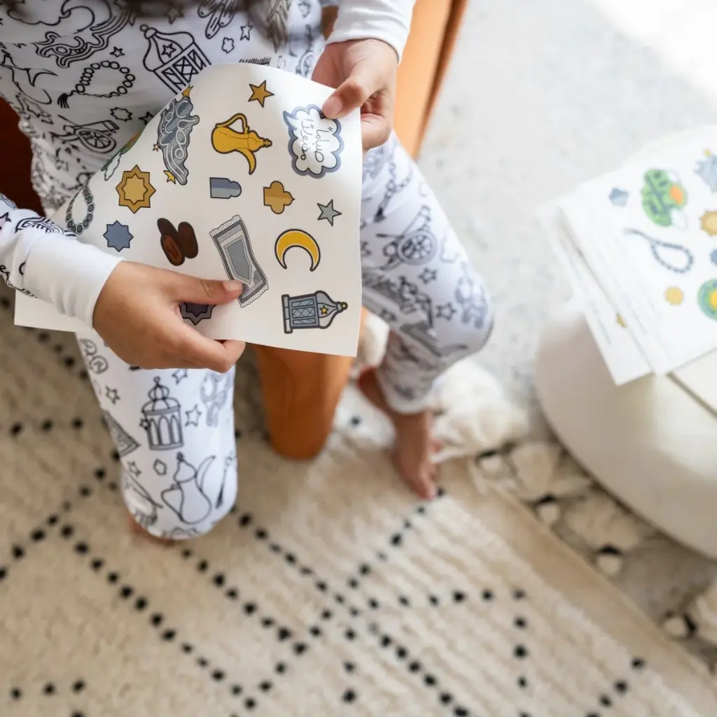 Ramadan Sticker Pack .webp