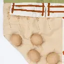 Fabelab - Organic Baby Activity Blanket - Little Farm (1).webp