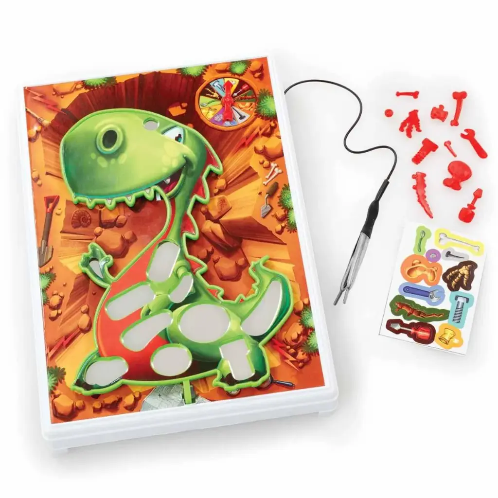 ADDO - Shake A Saurus Version 2 Battery Games.webp