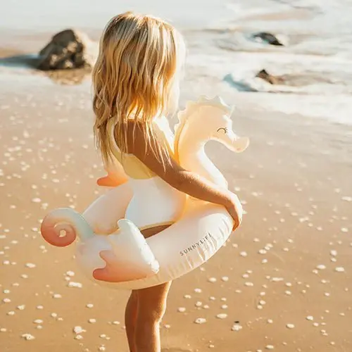 sunnylife-kids-pool-ring-melody-the-mermaid-multi-2971296.webp
