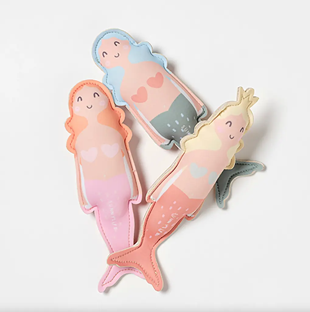 sunnylife-dive-buddies-melody-the-mermaid.webp