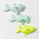 Sunnylife-Salty-The-Shark-Dive-Buddies-Set-Of-3-Aqua-Neon-Yellow-Product-1.webp