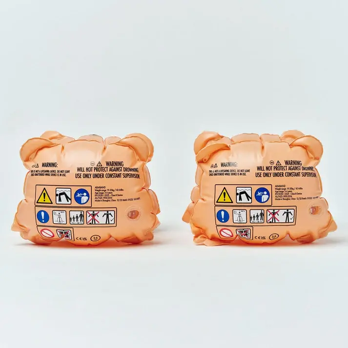 Sunnylife-Tino-The-Tiger-Inflatable-Arm-Bands-Clay-Product-4.webp