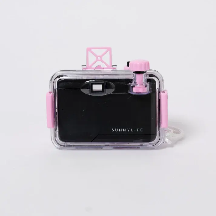 Sunnylife-Stole-My-Heart-Underwater-Camera-Pink-Floral-Product-3.webp