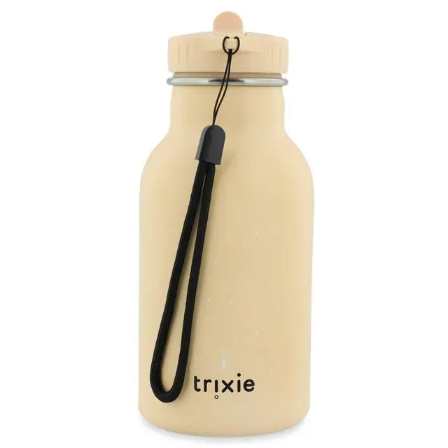 Trixie - Double Wall Insulated Water Bottle - Mrs. Unicorn - 350ml...webp