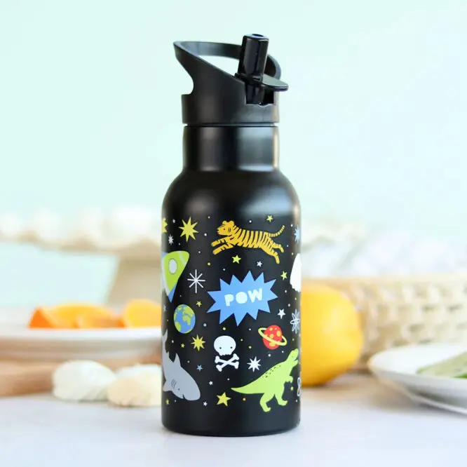 Little-Lovely-Stainless-Steel-Bottle-350ml-Galaxy3-666x666.webp