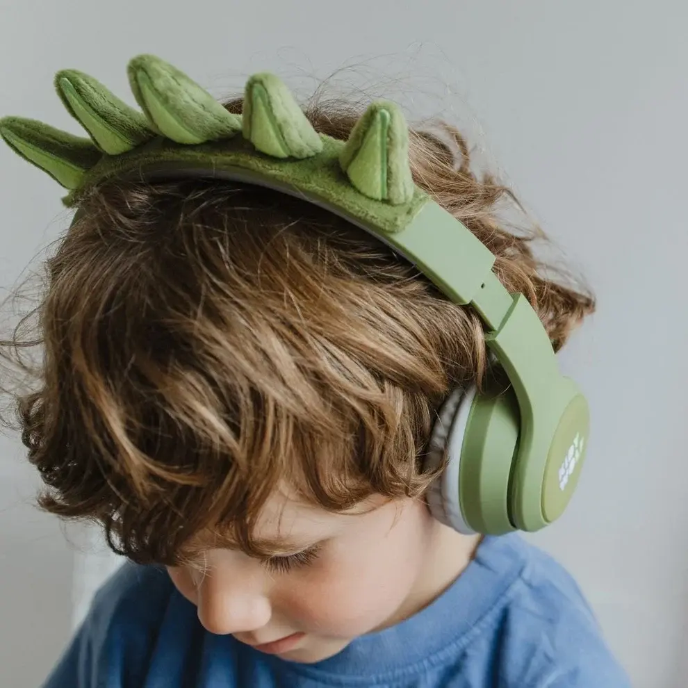 KidywolfKidyEarsHeadphones-DinosaurTHETHRIFTYMUMMA_11.webp
