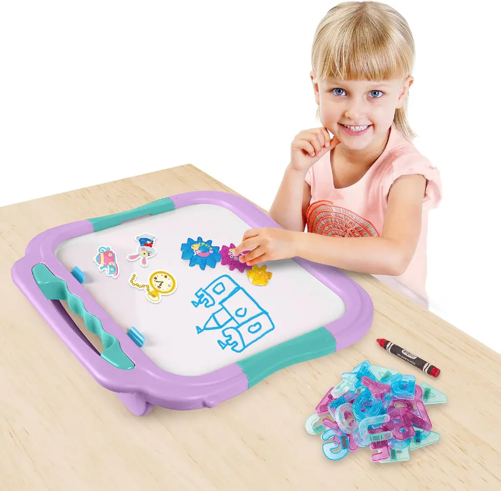 Crayola - Make Up Your Own Fairy Tale Board 3.webp