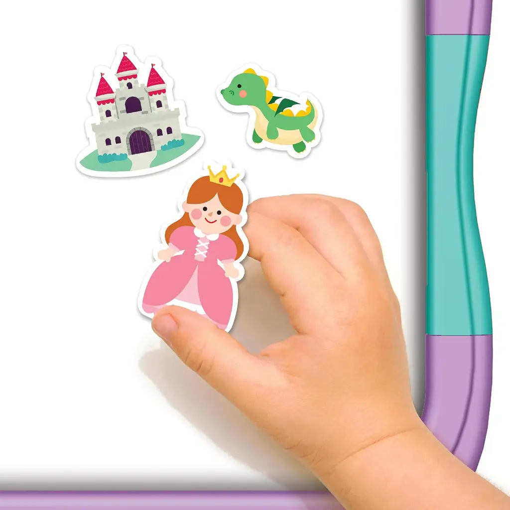 Crayola - Make Up Your Own Fairy Tale Board 4.webp