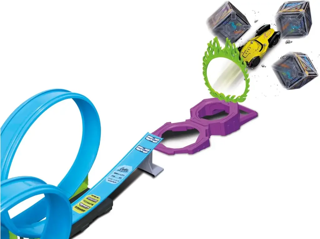Maisto Cyber Racers Dual Race Challenge Set 2 Racers-3.webp