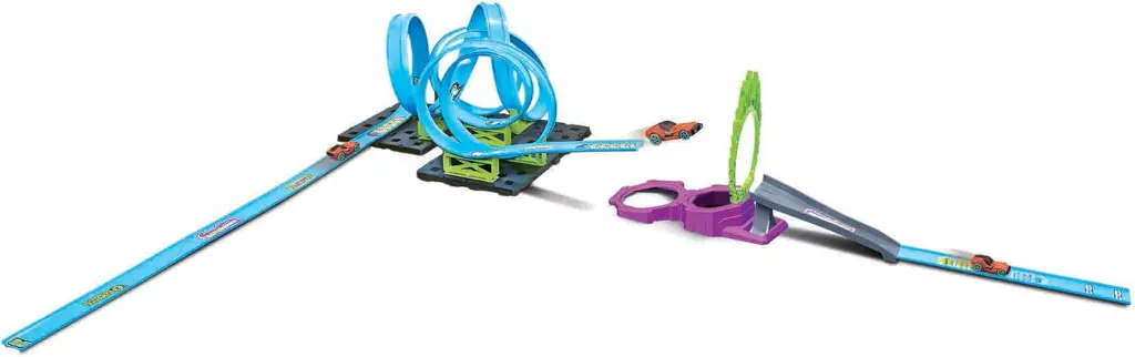 Maisto Cyber Racers Dual Race Challenge Set 2 Racers-1.webp
