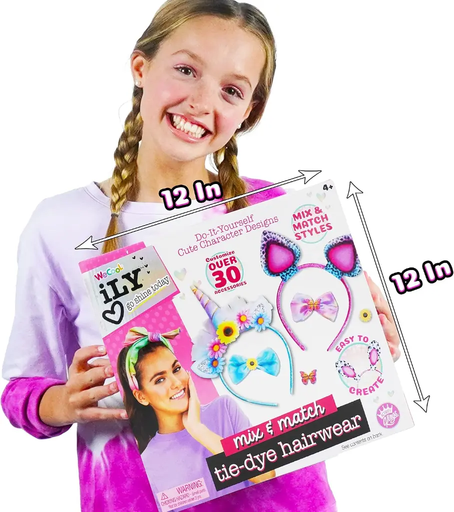 DIY Tie Dye Hairwear 2.webp