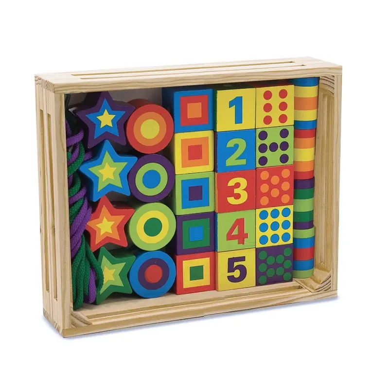 Melissa & Doug Deluxe Lacing Beads.webp