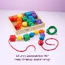 Melissa & Doug Primary Lacing Beads 4.webp
