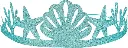 Meri Meri Mermaid Party Crowns.webp