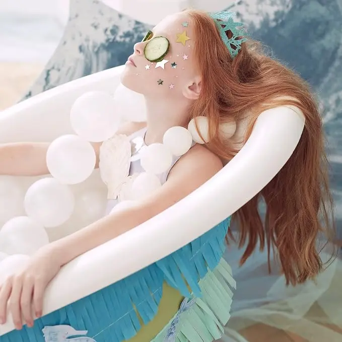 Meri Meri Mermaid Party Crowns3.webp