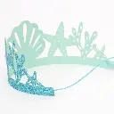 Meri Meri Mermaid Party Crowns 2.webp