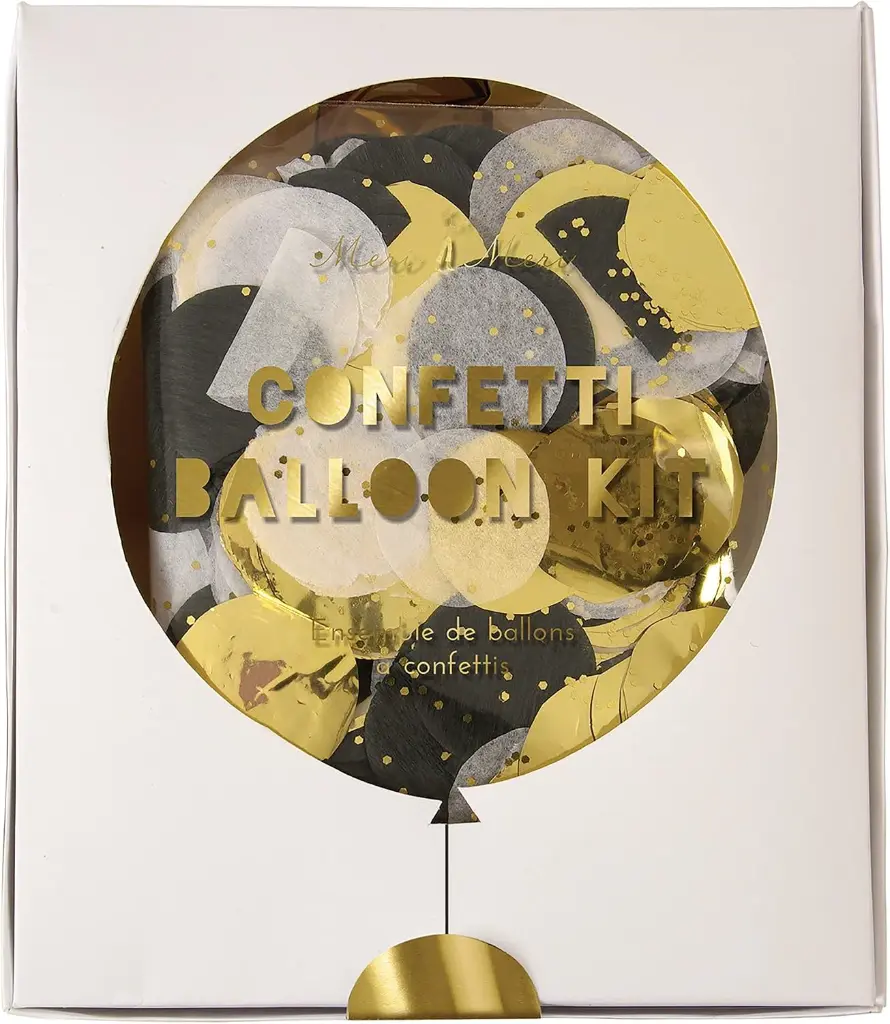 Metallic Confetti Balloon Kit 1.webp