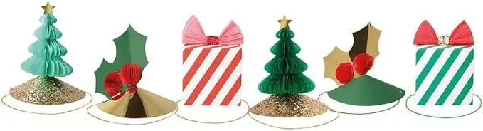 Meri-Meri-Mixed-Christmas-Party-Hats-6-Piece-Set-1.webp