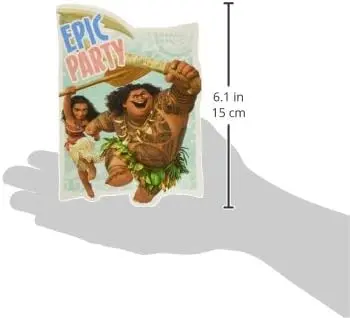 Amscan-Disney-Moana-Invitations-3.webp