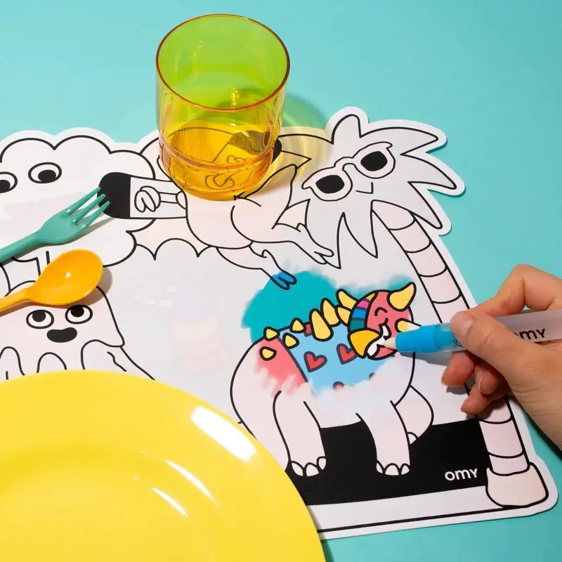 OMY-Magic-Water-Placemats-Dino-2.webp