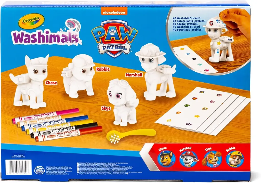 Washimals-Pets-Paw-Patrol-Set-With-Decals 2.webp