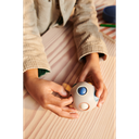 Solene Puzzle Ball - Pale tuscany multi mix 4