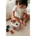 Lucinda Puzzle Box - All together / Sandy 2
