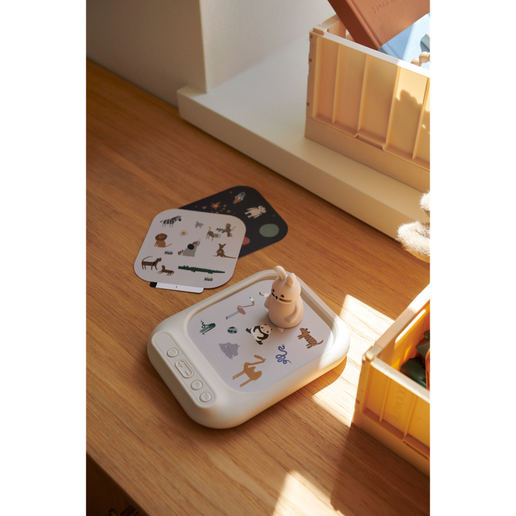 Archie Activity Sound Board - Sandy 4