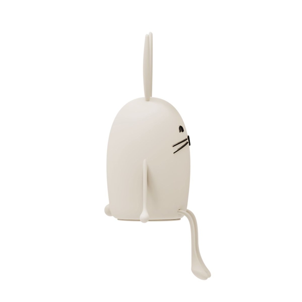 EVEX Rabbit Night Light - Sandy 2