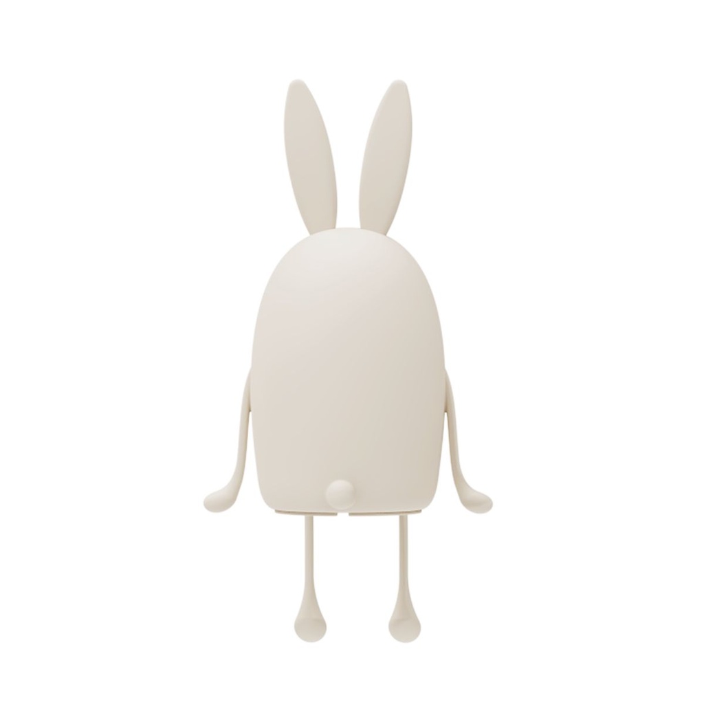 EVEX Rabbit Night Light - Sandy 3