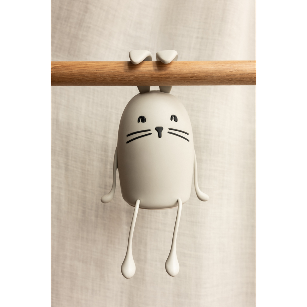 EVEX Rabbit Night Light - Sandy 5