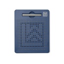 Annelise Magnetic Stem Board - Indigo blue 2