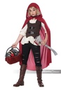 Ain't Afraid a No Wolf Kids Costume 2