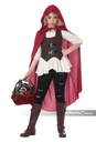 Ain't Afraid a No Wolf Kids Costume 3