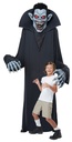 Towering Terror Vampire Adult Costume 2