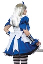 Mad Alice Women's Costume 2
