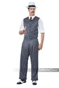 Mobster Men's Costume 3