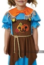 Happy Harvest Toddler Costume 4
