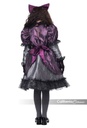 Creepy Doll Girls Costume 3