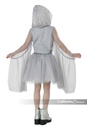 Glimmering Ghost Girls Costume 3