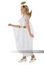 Shimmering Starlight Angel Girls Costume 2