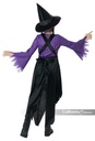 Moon Glow Witch Girls Costume 3