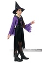 Moon Glow Witch Girls Costume 4