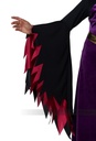 Evil Queen Cosplay Dress Girls Costume 5