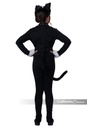 Kitty Cat Kit Kids Costume 3