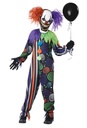 Funhouse Fiend Kids Costume 2