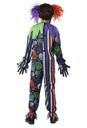 Funhouse Fiend Kids Costume 4